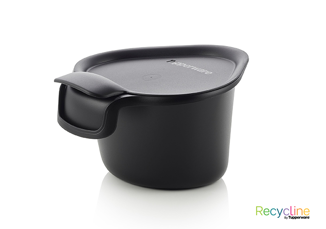 Tupperware Recycline Chop Collector 