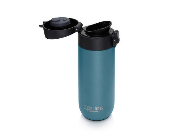 Tupperware Xploris Termoflaske 4,5 dl 