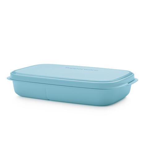 Tupperware Eco+ Slimline Lunch Boks 