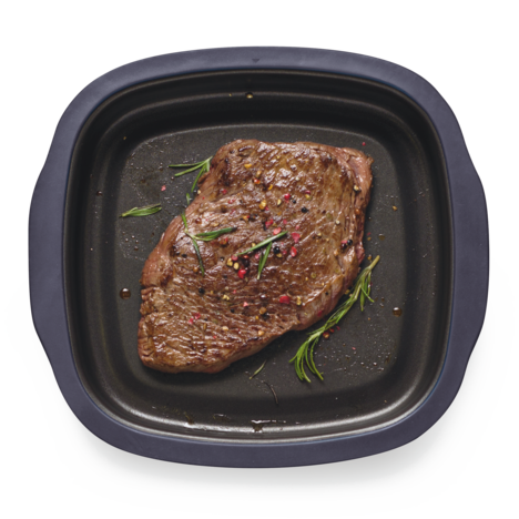 Tupperware MicroPro® Grill og Ring 