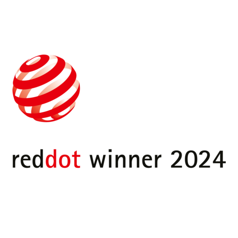 Tupperware WOW Pop Popcorn Maker Reddot 2024 Winner