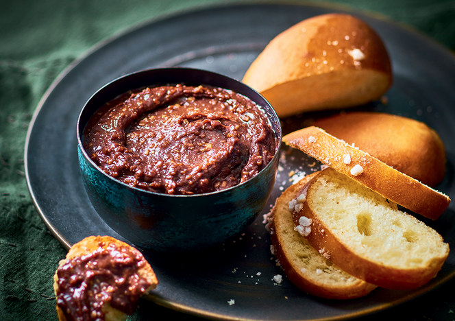 Tupperware Chokoladesmørepålæg 